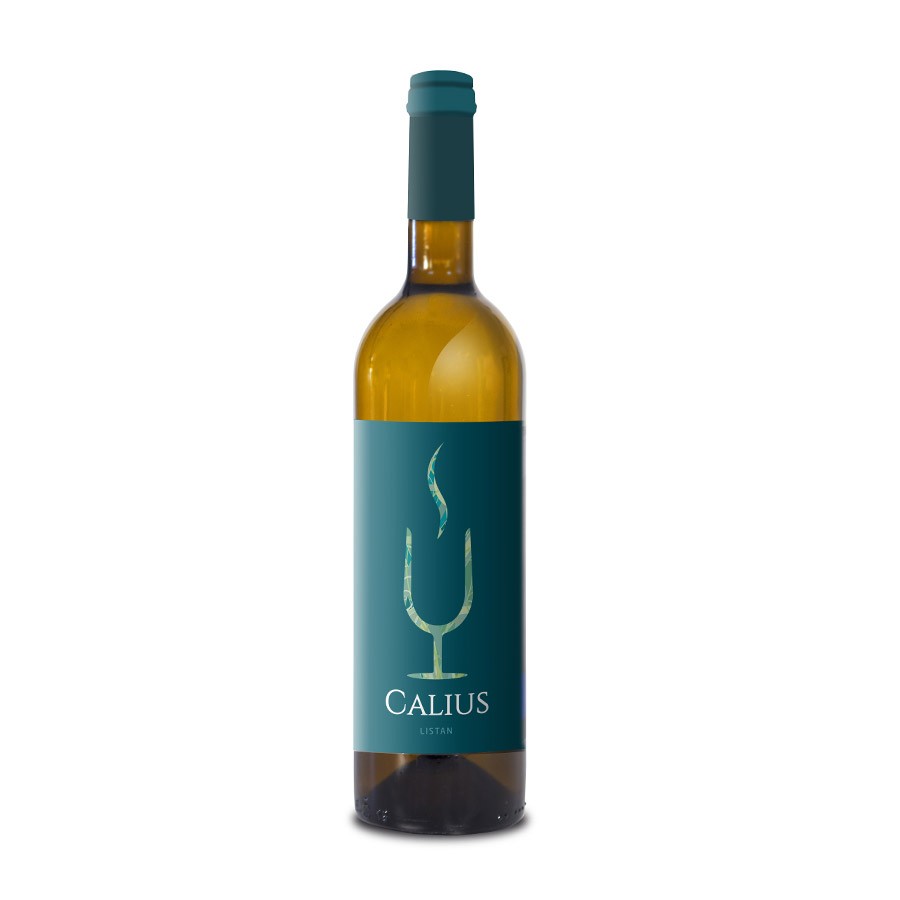 Calius. Vino Canario...