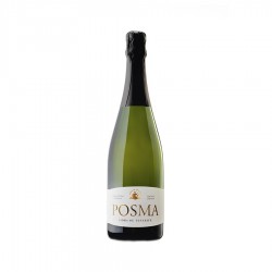 Sidra Espumosa Posma....