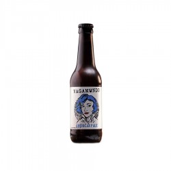 Cerveza Artesana Vagamundo...