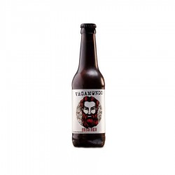 Cerveza Artesana Vagamundo...