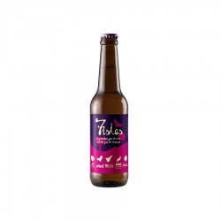 Cerveza Artesana Tacoa 7 Islas