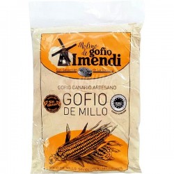 Gofio Imendi de Millo