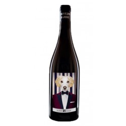 Vino tinto Bambú