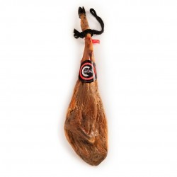 Jamón Ibérico de Bellota
