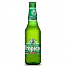 Cerveza Tropical