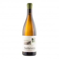 Sortevera Blanco. Vino de...