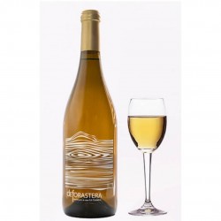 Deforastera Blanco Barrica,...