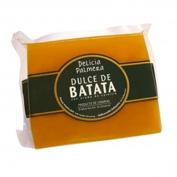 Dulce de Batata