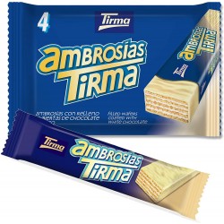 TIRMA. Ambrosias TIRMA de...