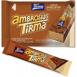 TIRMA. Ambrosias TIRMA de...