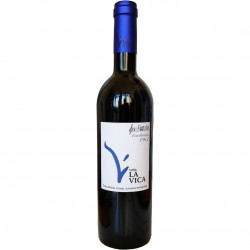 Vino canario La VICA. Tinto...