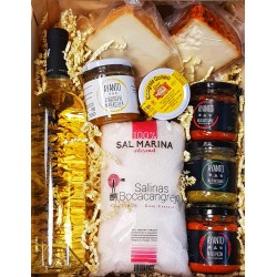 Lote Gourmet: 7 Islas 7...
