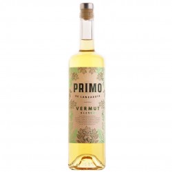 Primo Vermut Blanco de...