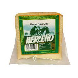 Queso canario Herreño...