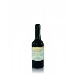 Humboldt, Vino canario...