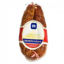 Chorizo Sarta Ibérico...