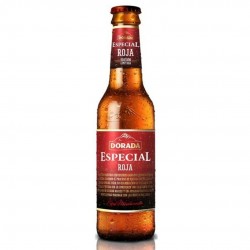 Cerveza Dorada Especial...