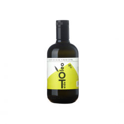 Oleo Teide. Aceite de Oliva...