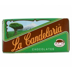 Chocolate LA CANDELARIA....