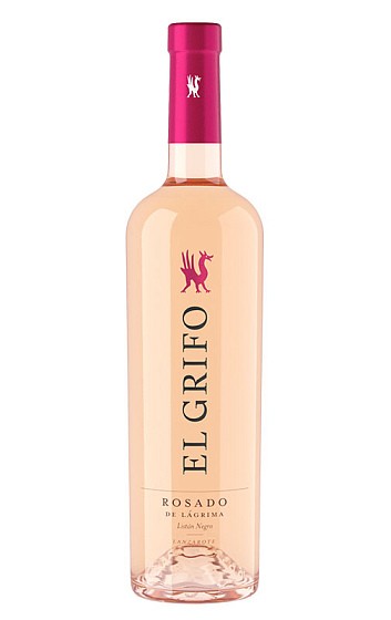 El Grifo. Rosado...