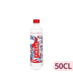 Firgas. Agua de Firgas con...