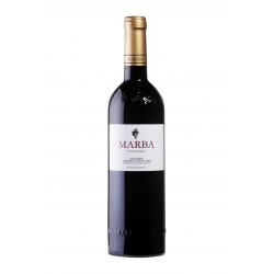 Vino MARBA tinto barrica