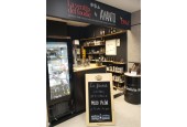 La Ventita del Foodie by AYANTO. Producto y cocina canaria en Madrid.